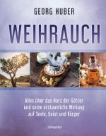Cover-Bild Weihrauch