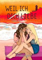 Cover-Bild Weil ich dich (mich) liebe