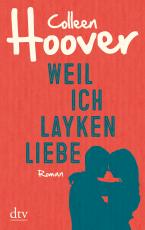 Cover-Bild Weil ich Layken liebe