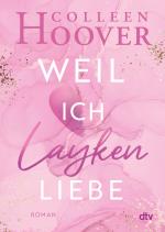 Cover-Bild Weil ich Layken liebe