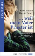 Cover-Bild ... weil mein Vater Priester ist