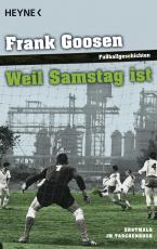 Cover-Bild Weil Samstag ist