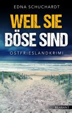 Cover-Bild Weil sie böse sind. Ostfrieslandkrimi