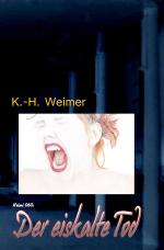 Cover-Bild Weimer-Krimi / Weimer-Krimi 060: Der eiskalte Tod