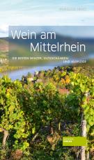 Cover-Bild Wein am Mittelrhein