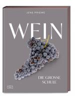 Cover-Bild Wein – Die große Schule