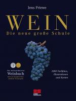 Cover-Bild Wein - Die neue grosse Schule