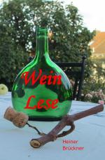 Cover-Bild Wein-Lese