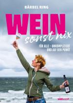 Cover-Bild Wein, sonst nix