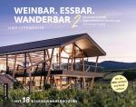 Cover-Bild Weinbar. Essbar. Wanderbar 2