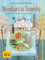 Cover-Bild Weinbars in Venedig