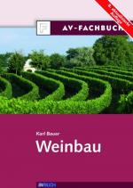 Cover-Bild Weinbau