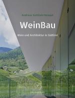 Cover-Bild WeinBau