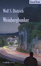 Cover-Bild Weinbergbunker