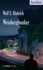 Cover-Bild Weinbergbunker