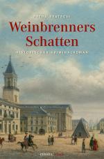 Cover-Bild Weinbrenners Schatten