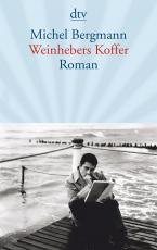 Cover-Bild Weinhebers Koffer