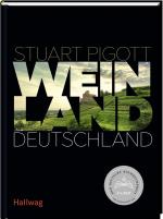 Cover-Bild Weinland Deutschland