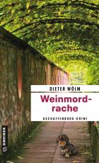 Cover-Bild Weinmordrache