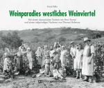 Cover-Bild Weinparadies westliches Weinviertel