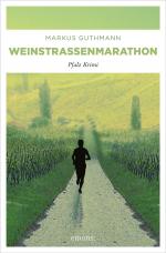 Cover-Bild Weinstrassenmarathon