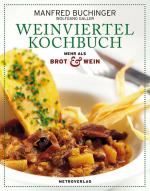 Cover-Bild Weinviertel Kochbuch