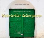 Cover-Bild Weinviertler Kellergassen