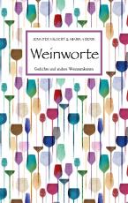 Cover-Bild Weinworte