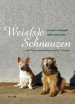 Cover-Bild Weis(s)e Schnauzen