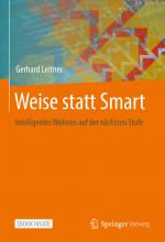 Cover-Bild Weise statt Smart