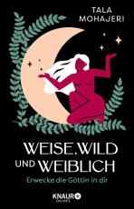 Cover-Bild Weise, wild und weiblich