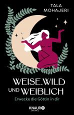 Cover-Bild Weise, wild und weiblich