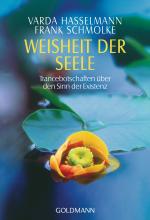 Cover-Bild Weisheit der Seele