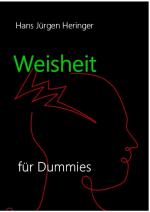 Cover-Bild Weisheit für Dummies