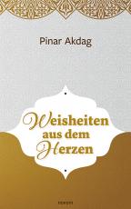 Cover-Bild Weisheiten aus dem Herzen