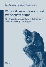 Cover-Bild Weisheitskompetenzen und Weisheitstherapie