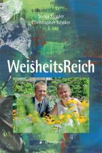 Cover-Bild WeisheitsReich