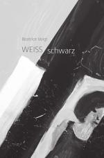 Cover-Bild WEISS schwarz