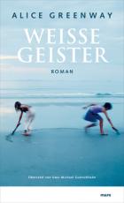 Cover-Bild Weisse Geister