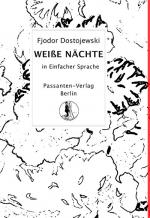 Cover-Bild Weiße Nächte