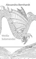 Cover-Bild Weiße Salamander