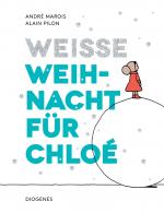 Cover-Bild Weiße Weihnacht für Chloé