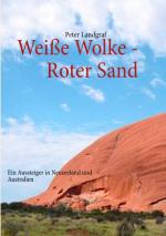 Cover-Bild Weiße Wolke - Roter Sand