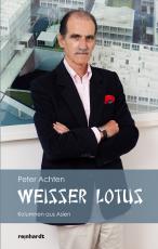 Cover-Bild Weisser Lotus