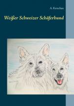 Cover-Bild Weißer Schweizer Schäferhund