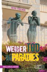 Cover-Bild Weißer Tod im Paradies