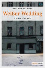 Cover-Bild Weißer Wedding