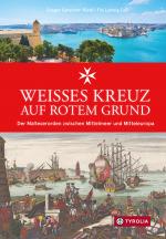 Cover-Bild Weißes Kreuz auf rotem Grund