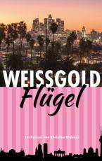 Cover-Bild Weißgold-Flügel