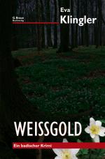 Cover-Bild Weissgold